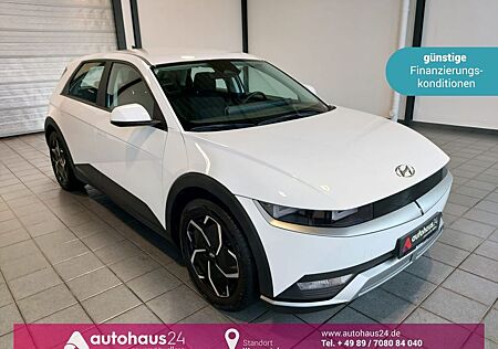 Hyundai IONIQ 5 Elektro Navi|CAM|LED|ACC|Sitzhzg.