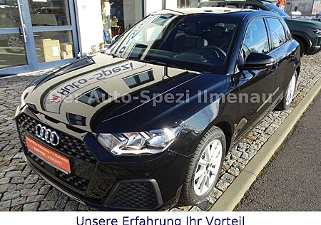 Audi A1 Sportback 30 TFSI+765 Km+PDC+DAB+NEUWERTIG+