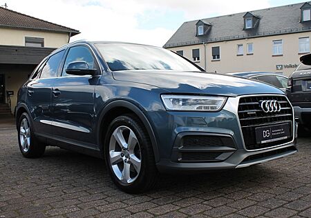 Audi Q3 2.0 TFSI sport quattro S-Line Plus