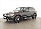 Mercedes-Benz GLC 400 d 4M 9G AMG Pano Digi Navi ACC 360 AHK