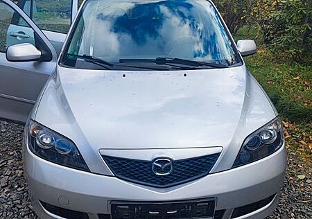 Mazda 2 1.4 16V Active Active