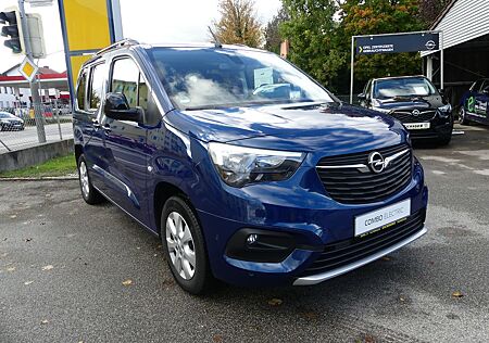 Opel Combo Life E - e Ultimate, Navi, Head-Up, Kamera