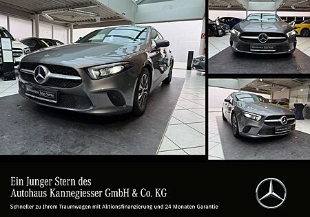 Mercedes-Benz A 180 d*STYLE*LED*KAMERA*PARKASSIST*MBUX-HIGH*