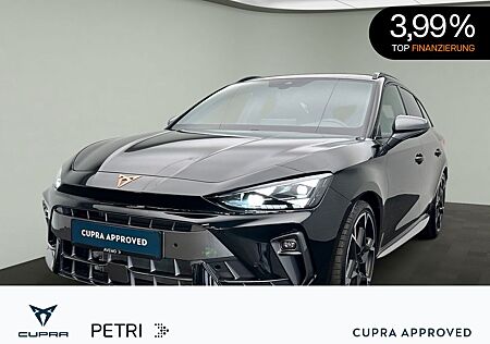 Cupra Leon Sportstourer 1.5 eTSI DSG Facelift*Pano*Sen