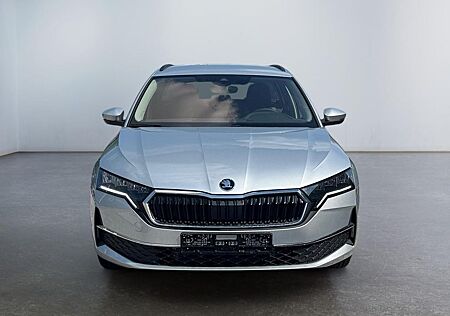 Skoda Octavia Selection 1,5 TSI DSG 3ZonKlim, PDC, ...