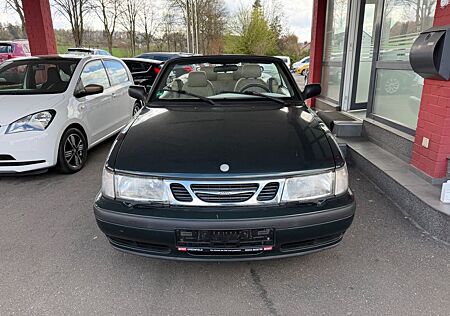 Saab 9-3 2.0i SE Cabriolet