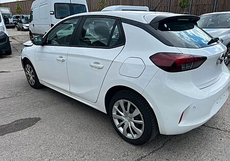 Opel Corsa F 1,5 CDTI "Edition"