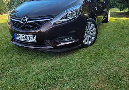 Opel Zafira Tourer 2.0 CDTI ecoFLEX Edition 125kW...