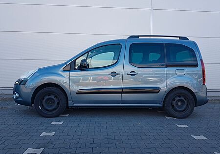 Citroën Berlingo Exclusive (1-Hand/Panorama)