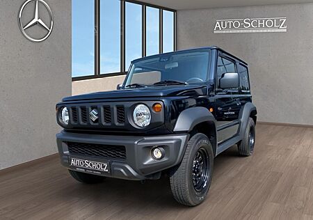 Suzuki Jimny Comfort+ AllGrip AHK+DAB+BT+SHZ+KLIMA+LED+