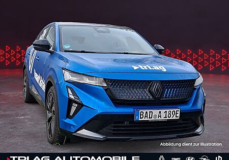 Renault Rafale Esprit Alpine E-Tech Plug-in Hybrid 300