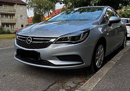 Opel Astra 1.0 DI Turbo ecoFLEX Business 77kW S/S...