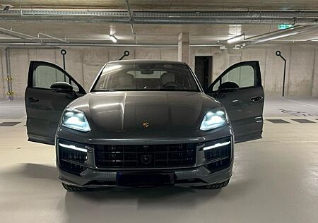 Porsche Cayenne Coupe MY 24 260 kW (354 PS)