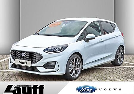 Ford Fiesta ST-Line 1.0l EcoBoost NAVI PDC SHZ