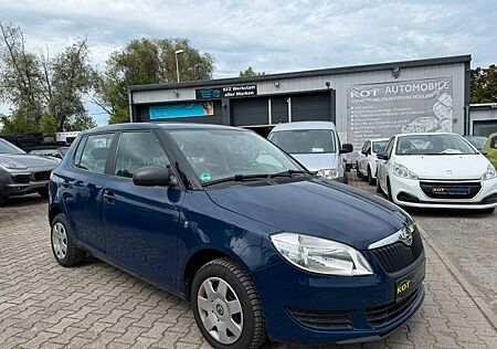 Skoda Fabia 1.2 /KLIMA/SERVICE NEU