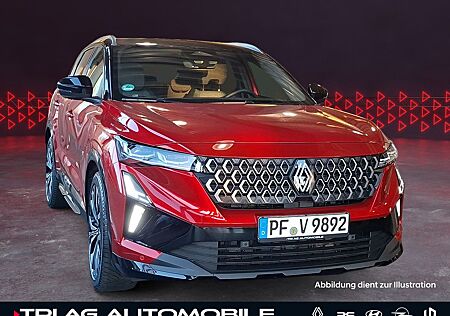 Renault Austral Techno Full Hybrid E-Tech 200