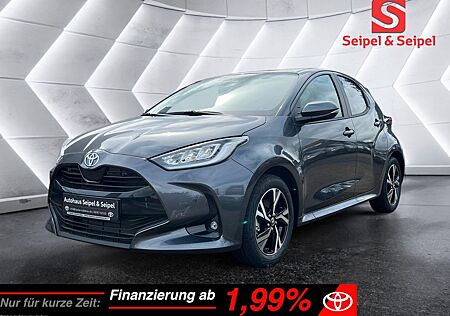Toyota Yaris HSD Teamp*Comfortpaket*Kamera*AppleCarplay