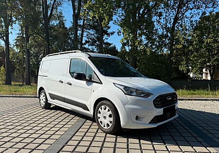Ford Transit Connect Kasten lang Trend