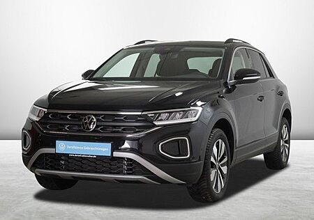 VW T-Roc Volkswagen 1.5 TSI DSG MOVE LED ACC Climatronic