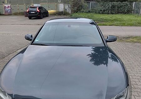 Audi A5 2.0 TDI (DPF) Sportback -