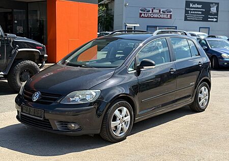 VW Golf Volkswagen Plus V Trendline 1.6