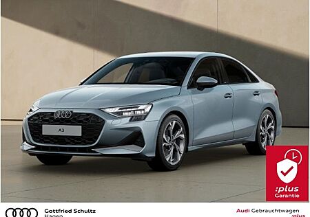 Audi A3 Limousine 30 TFSI S-tronic LED NAV AHK SHZ DA