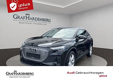 Audi Q4 e-tron Q4 40 e-tron LED Navi SHZ Klima Einparkhilfen