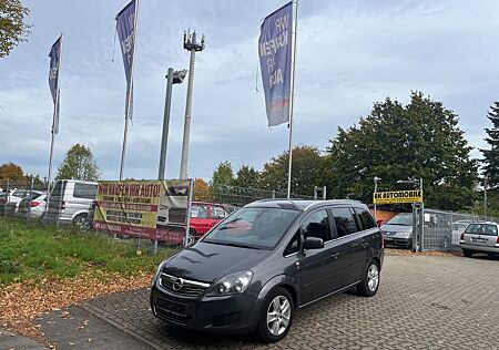 Opel Zafira B Edition "111 Jahre"