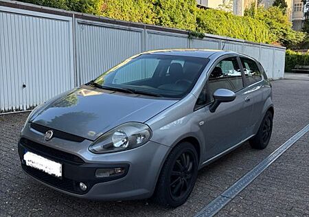 Fiat Punto EVO 1,4 77 PS