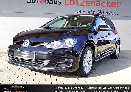 VW Golf Volkswagen VII 1.2 TSI Lounge |AHK|CARPLAY|NAV|RFK|SHZ