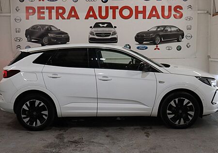 Opel Grandland X Grandland 1,6L Elegance Kamera