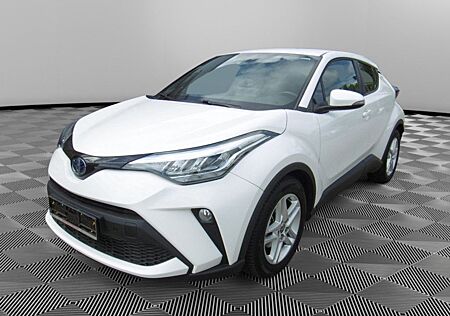 Toyota C-HR 1.8 Hybrid Business Edition