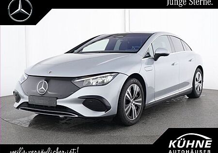 Mercedes-Benz EQE 350+*Memory*Headup*Advanced Paket*AHZV*Winte