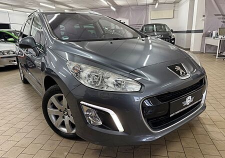 Peugeot 308 SW Family *AHK*Pano*SHZ*Klima*TÜV 11/2026*