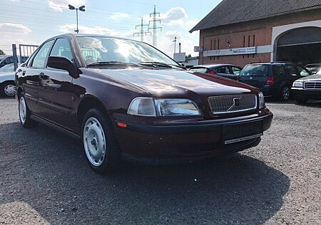 Volvo S40 Automatik/162 Tkm/Tüv + Asu + Inspek. Neu