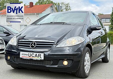 Mercedes-Benz A 180 CDI TÜV/Schekh/Garantie/Klima