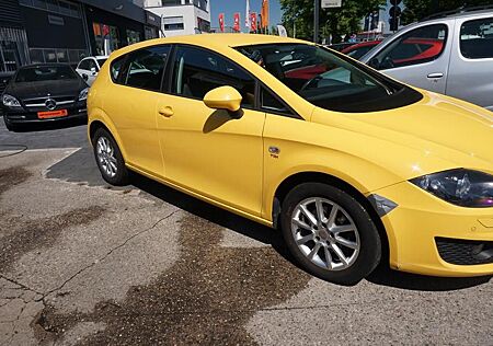 Seat Leon Stylance 2,0 TDI Automatic Tüv 11/26