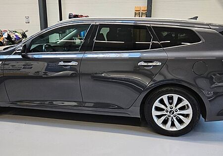 Kia Optima 2.0 CVVL Auto Vision Sportswagon Vision