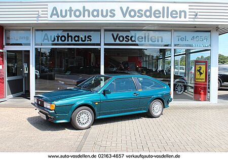 VW Scirocco Volkswagen GT II Kat 2.Hand H-Zulassung