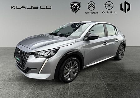 Peugeot e-208 ACTIVE PACK*11 KW On-Board Lader*