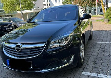 Opel Insignia Auto zu verkaufen