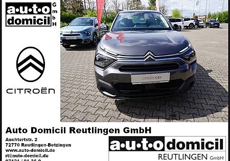 Citroën C4 X PureTech 100 Stop&Start YOU