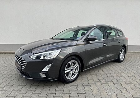 Ford Focus Turnier Cool & Connect (AUT./ ERST 51 TKM)