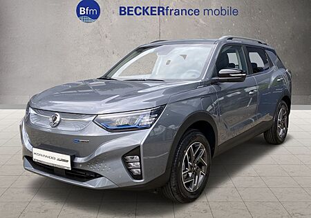 SsangYong Korando e-motion Titanium 100% elektisch *Navi*L