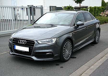 Audi A3 1.4 TFSI cod ultra S tronic S line S line