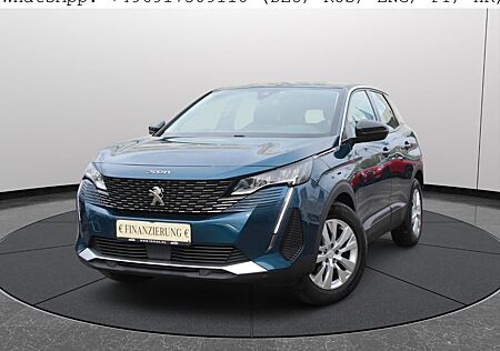 Peugeot 3008 1.5 BlueHDi Aut.Kamera LED Netto 13450 #305