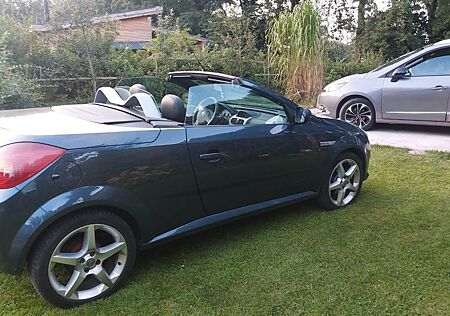 Opel Tigra 1.3 CDTI -