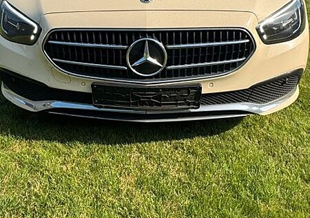 Mercedes-Benz E 200 d Autom. -