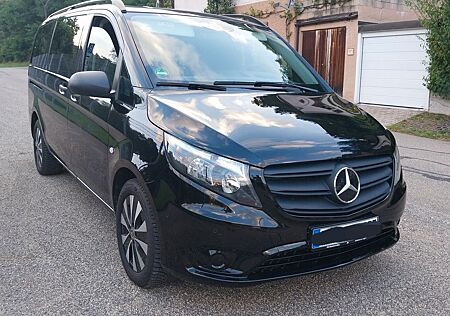 Mercedes-Benz Vito Tourer 114