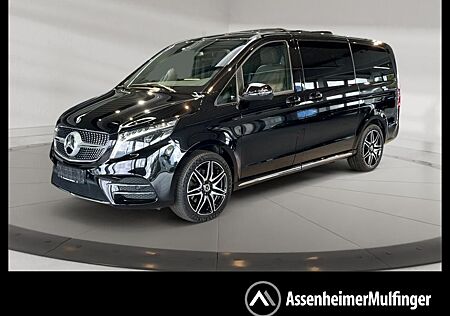 Mercedes-Benz V 300 d **Avantgarde,4x4,AMG,Navi,Pano,360°,Burm